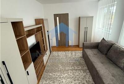 Apartament cu 2 camere decomandat, mobilat în Mărăști - 5