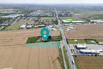 Spațiu comercial, în Central