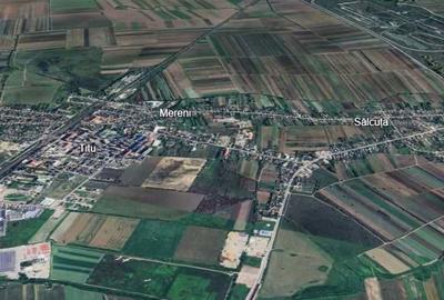 Spațiu comercial, în Central - 1