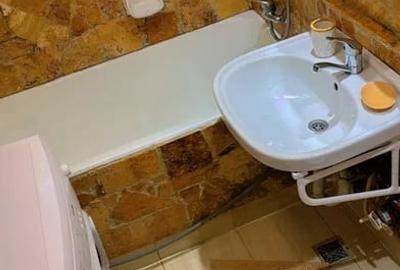 Garsoniera, 35 mp, decomandata, metrou aproape, Titan - 6