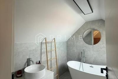Casă individuală cu 3 camere cu Canalizare în Gheorghe Doja - 9
