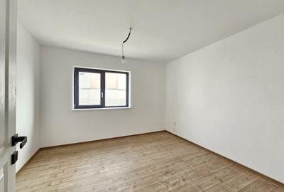 Casa individuala cu 3 camere pe parter, teren 400mp - 5