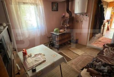 Casă cu 4 camere cu Teren 1053 Mp în Central - 13