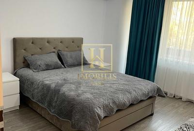 Garsonieră decomandată, mobilată în Tătărași - 1