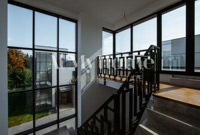 Casă individuală cu 5 camere cu Piscina în Pipera - 18