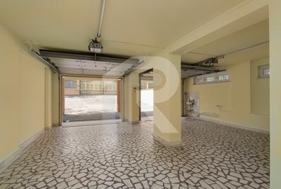 Drumul Taberei - Valea Oltului, casa 9 camere, lot 1158 mp - 18