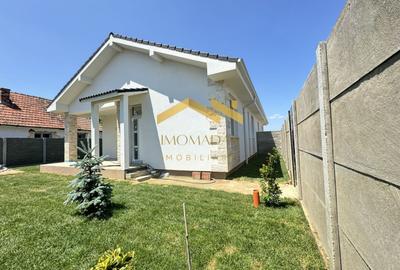 Bucovat-Duplex Parter-Curte Amenajata - 2