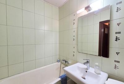 Apartament de 3 camere | Aleea Giurgeni - Titan - 6