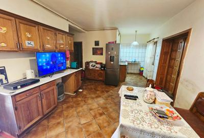 Vanzare proprietate mixtă – Casă + spațiu birou, Ultracentral - 26