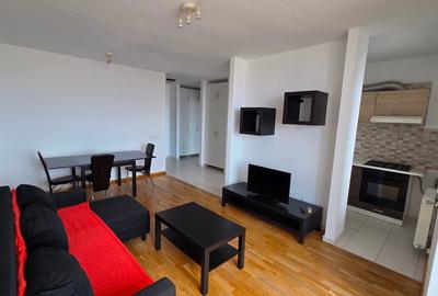 Apartament cu 2 camere decomandat în Apărătorii Patriei - 6