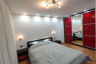 Apartament cu 2 camere decomandat în Central - 2