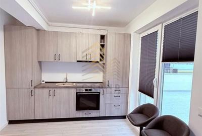 Apartament cu 2 camere în Central - 11