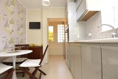 INCHIRIERE APARTAMENT 2 CAMERE BABA NOVAC – PARC I.O.R - 22