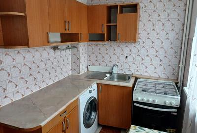 Apartament cu 3 camere semidecomandat, mobilat în Iancului - 7