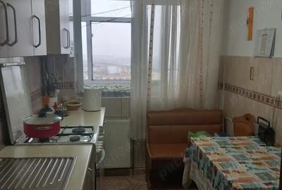 Apartament cu 2 camere semidecomandat în Central - 2
