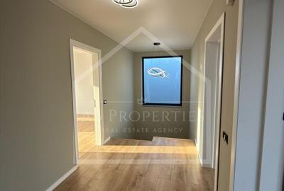 Casa Individuala 4 camere Mogosoaia,teren 400mp, NZEB | FRF | Flash Sale - 23