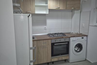 Garsonieră semidecomandată, mobilată în Dristor - 4