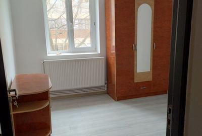 Apartament cu 2 camere semidecomandat în Central - 8
