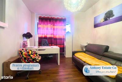 Spațiu comercial, de 80 mp, în Cantemir - 2