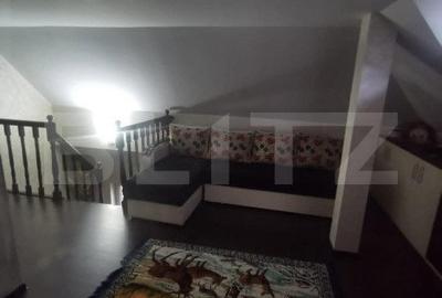 Casă cu 5 camere cu Teren 300 Mp în Rădăuți - 8