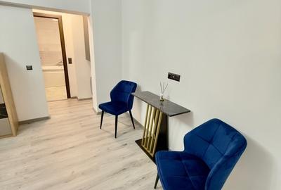 Apartament cu 2 camere semidecomandat în Mihai Bravu - 10