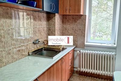Apartament cu 2 camere semidecomandat, mobilat în Gheorgheni - 4