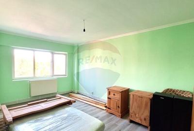 Apartament cu 3 camere de vanzare in zona Pod - 3