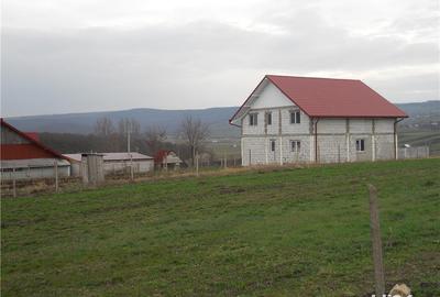 Teren de 4900 mp, în Central - 3