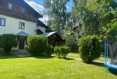 De vanzare Casa de vacanta Breaza De vanzare Casa de vacanta Breaza - 2