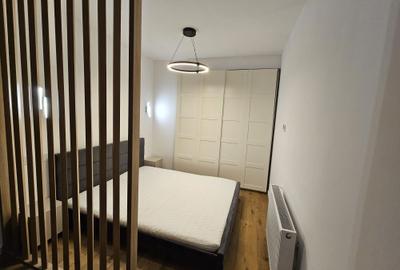 Apartament cu 2 camere semidecomandat în Florești - 2