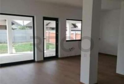 RECO Casa 5 camere P E Santandrei - 2