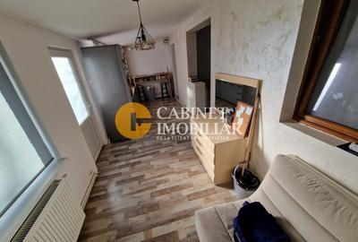 Apartament cu 2 camere nedecomandat, mobilat în Alexandru cel Bun - 6