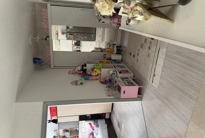 Apartament cu 3 camere în Florești - 5