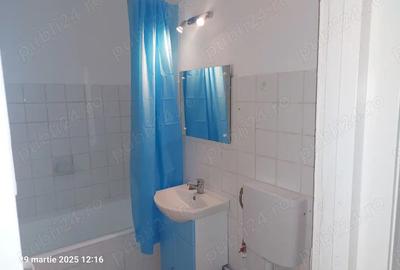 Apartament cu 2 camere semidecomandat în Țiglina 2 - 4