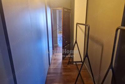 Apartament cu 4 camere semidecomandat în Ultracentral - 18