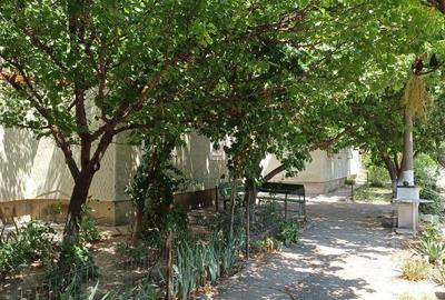 Apartament cu 3 camere în Central - 9