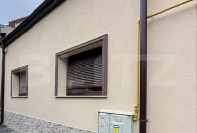 Casă cu 2 camere cu Teren 518 Mp în Cloșca - 3