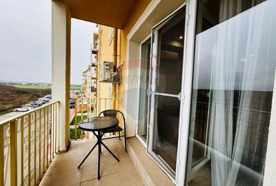 Oferta speciala | Studio dublu | mobilat+loc parcare | Cosmopolis - 9