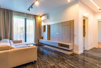 Apartament cu 3 camere semidecomandat în Gheorgheni - 3