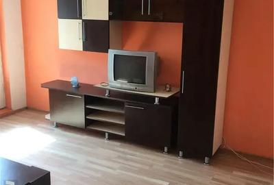 Garsonieră semidecomandată în Doamna Ghica - 4
