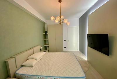 Apartament 3 camere SEA ON Mamaia, mobilat si utilat lux, in prima linie la mare - 7