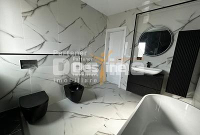 Duplex cu 4 camere cu Canalizare în Rediu - 16