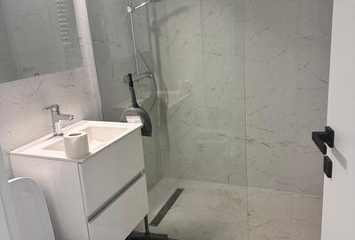 Apartament cu 2 camere, mobilat în Tunari - 2