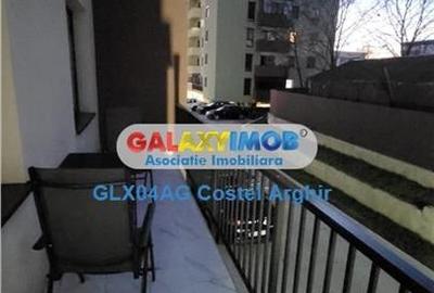 Vindem apartament cu 3 camere , parter , Razboieni - intrare Turcesti - 18