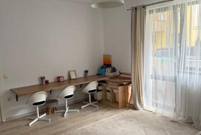 Apartament cu 2 camere în Central - 3