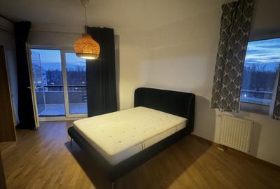 Apartament cu 3 camere decomandat, mobilat în Herăstrău - 6