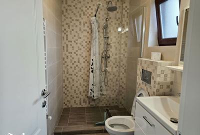 Garsonieră în Podu Roș