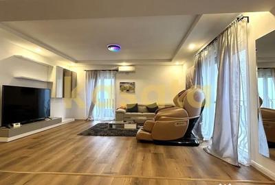 Apartament cu 4 camere decomandat, mobilat în Ștefăneștii de Jos - 4