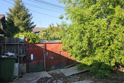 Casă individuală cu 3 camere cu Canalizare în Popești-Leordeni - 5