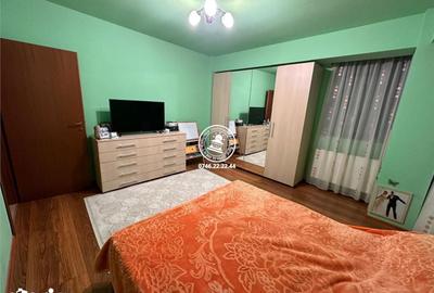 Apartament cu 3 camere decomandat în Bucium - 18